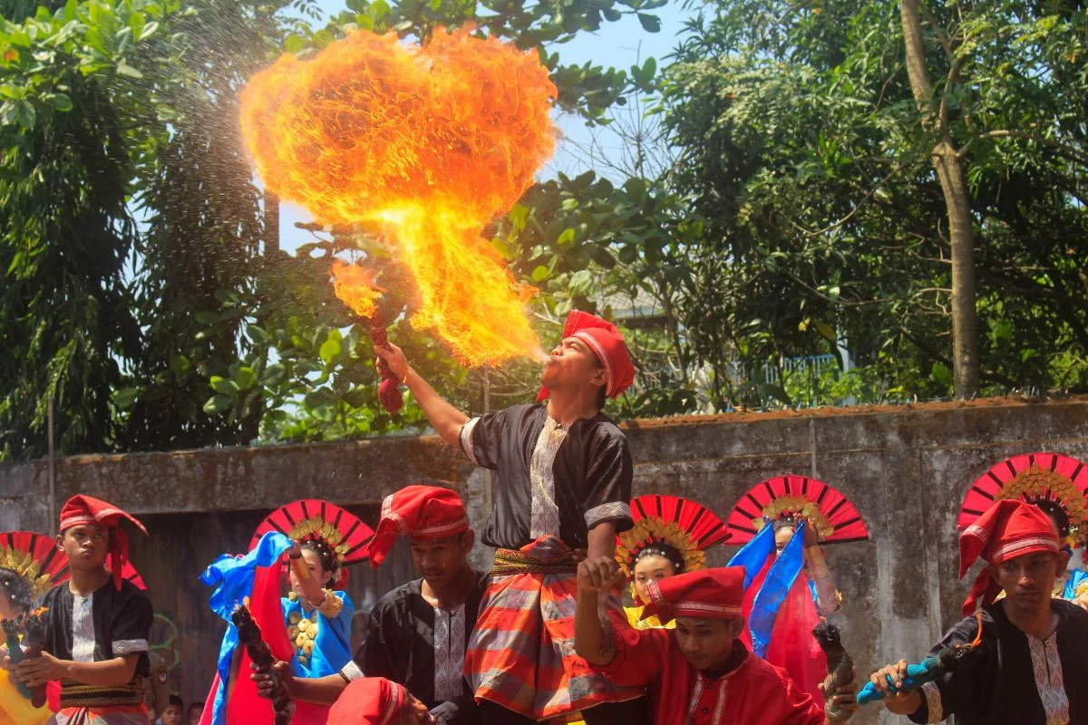 Festival Budaya Desa