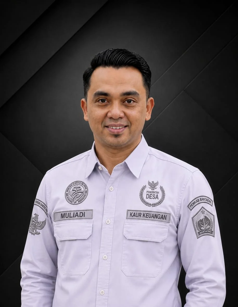 Gotong Royong Warga Desa